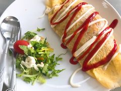 -南京交通职业技术学院第四食堂