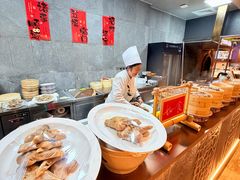 -品粹徽园·家常安徽菜