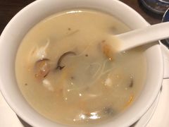 -环球港凯悦 · 享悦中餐厅