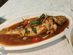 -莲花公园煎蟹(总店)