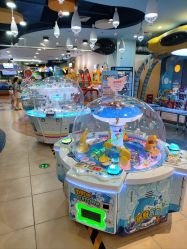 -万达宝贝王(成都锦华店)