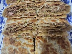 -虹海圣肉饼店家常菜馆