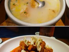 -蓉和妈妈菜·芙蓉花开(高新店)