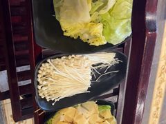 -东来顺饭庄(金泉广场店)