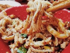 纠结千层肚-冒椒火辣(太古里店)