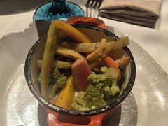 -醉了的船Le Bateau Ivre(温江店)