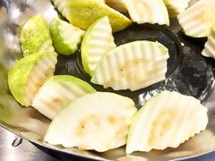 -非烤勿扰自助烤肉(东坑四季广场店)