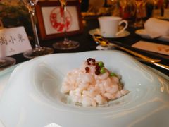 -民族饭店-四季餐厅