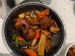-北李妈妈菜·海肠捞饭(高新万达店)