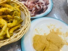 -屋里家延边朝鲜族冷面(梅林3店)