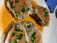 -瓯菜排档·温州海鲜(玕南店)