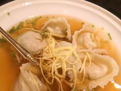 刀鱼馄饨-甄御•海鲜新青岛菜(麦岛店)