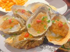 -小俩口烧烤东北菜(双井店)