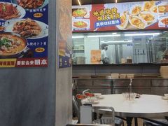 -明本湛江鸡•海鲜小厨(陈家祠店)