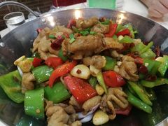 干锅密宗肥肠-天利思(邓尉店)