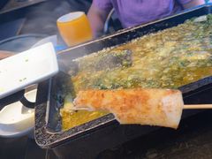 -炉鱼(爱琴海购物公园店)