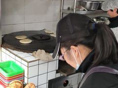 -王记肉火烧早餐中国店