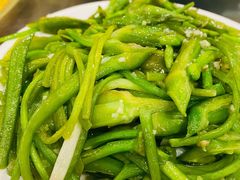 水性扬花-88号小吃店·经典云南菜·地道纳西美食