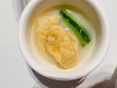 -滋粥楼·顺德菜(番禺广场总店)