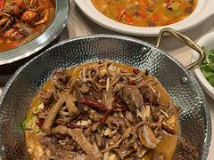 -靓虾二哥长沙地标小龙虾(五一广场店)