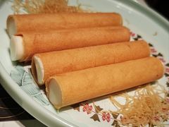 -新兴·金羊座·粤菜点心(乐峰店)