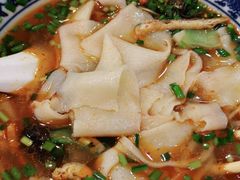 -西安名吃秦唐人家(南泉路店)