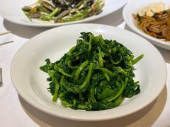 酒香豆苗-玫瑰厅上海菜(兴国路店)
