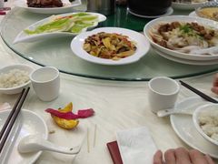 -澳门酒家(南航明珠店)