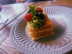 -Vanillacafe香草咖啡(银海大世界店)