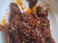 -椿记烧鹅(叠彩店)