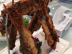 -海天一色海景自助餐厅(西港花园店)