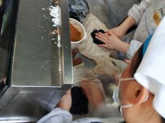 -芳婆糕团店(王府大街店)