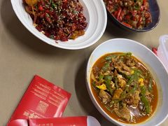 -老三样·旧食新味(万寿宫店)