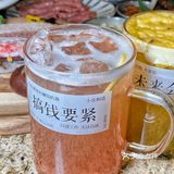 沉浸式烤肉畅享 首尔烤肉