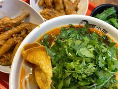 -螺小胖柳州螺蛳粉(钟楼总店)