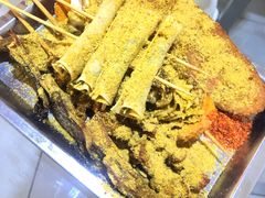 -高福麻辣烫(新阳店)