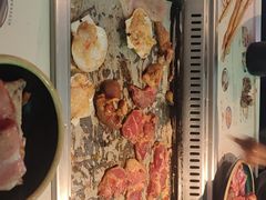 -非烤勿扰自助烤肉(合胜百货店)