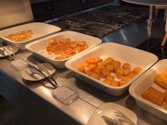 -丽都皇冠假日酒店·Matrix亦餐厅(望京店)