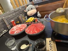 -熹悟海鲜火锅·广式打边炉