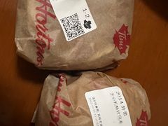 -Tims天好咖啡(河西万象城店)