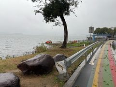 -四明湖