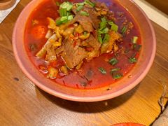 -云海肴·汽锅鸡·云南菜(苏州中心店)