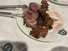 -戈拿旺巴西烤肉(崇文门店)