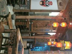 -渝大狮毛肚老火锅(普陀店)
