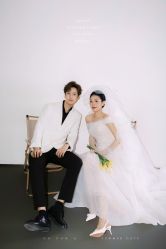 -卡兹摄影STUDIO婚纱摄影(文化路万达店)