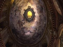 -斯蒂芬主教座堂(Stephansdom)