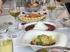 -Kathleen's Waitan 凯圣琳江景西餐厅(外滩店)