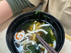 -大力喜速递寿司(世纪金源店)