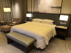 -舟山希尔顿酒店