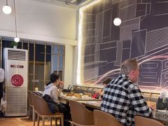 -金香匯晚茶(浑南店)